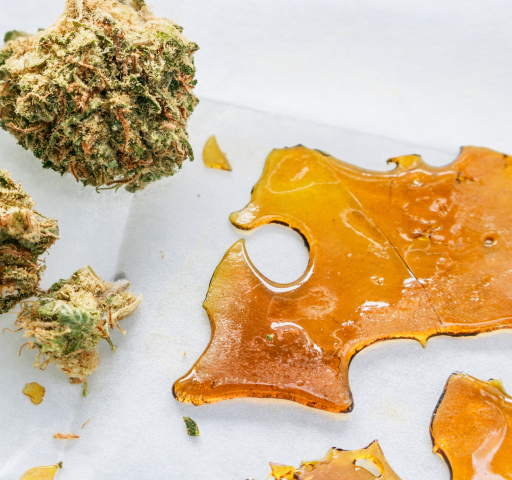 Chrome Flwrs Categories Concentrates