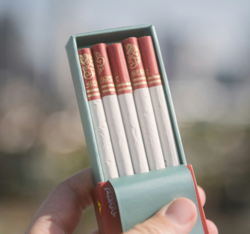 Chrome Flwrs Categories Pre-Rolls